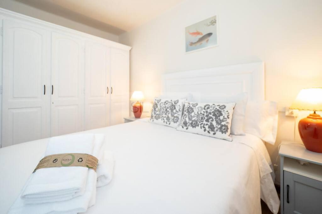 Apartamento Alborada By Silastur *
