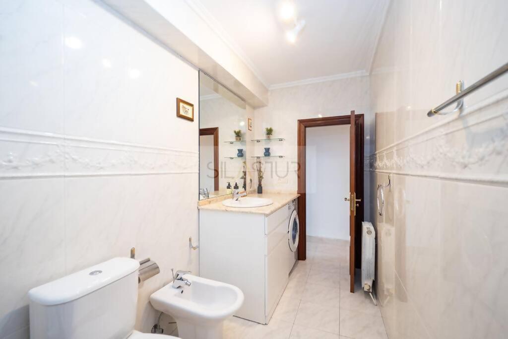 Alborada By Silastur Apartamento Gijón