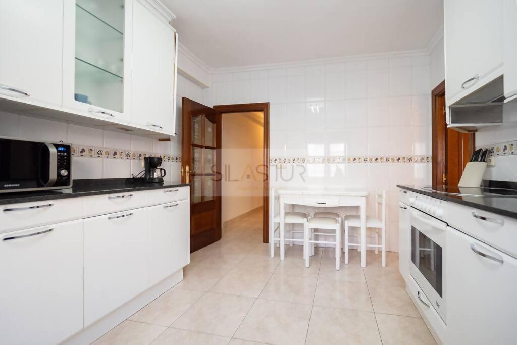 Apartamento Alborada By Silastur