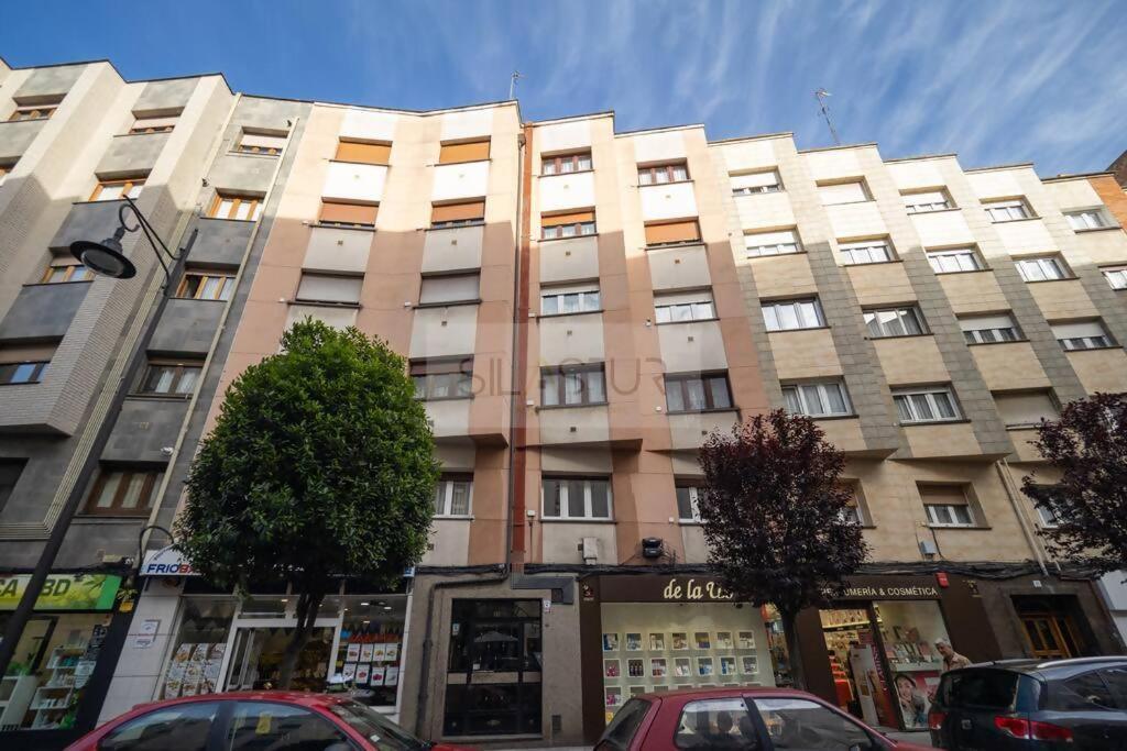 Alborada By Silastur * Gijón