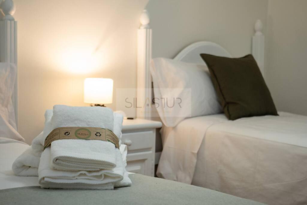 Alborada By Silastur Apartamento
