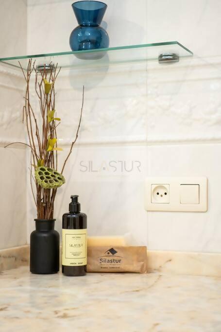Apartamento Alborada By Silastur Gijón