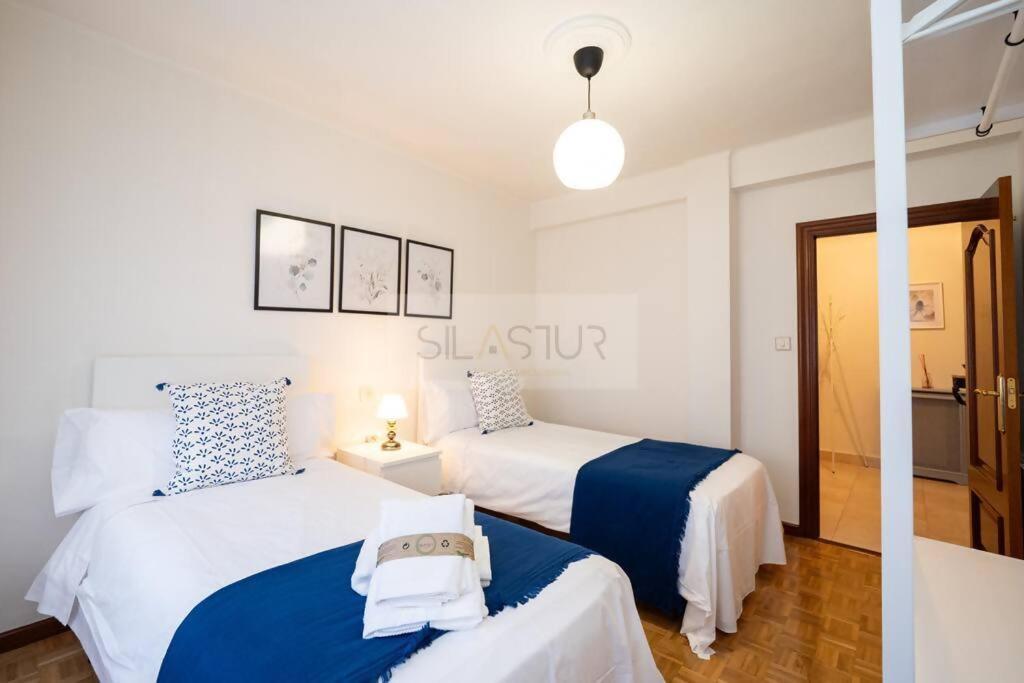 Alborada By Silastur * Gijón
