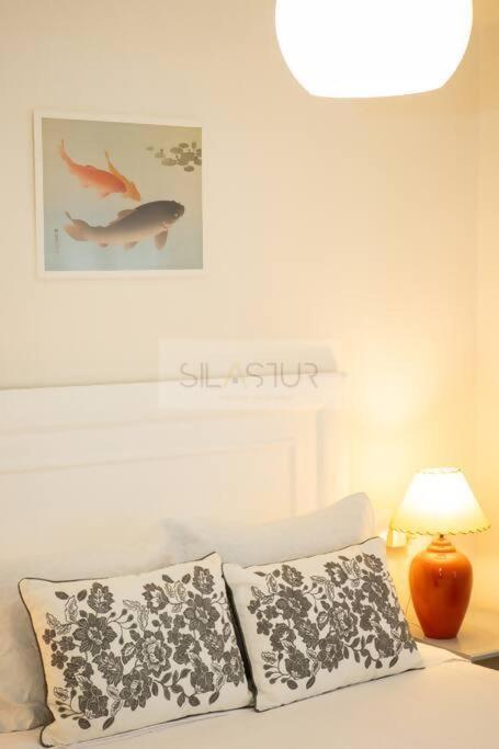 Alborada By Silastur Apartamento *