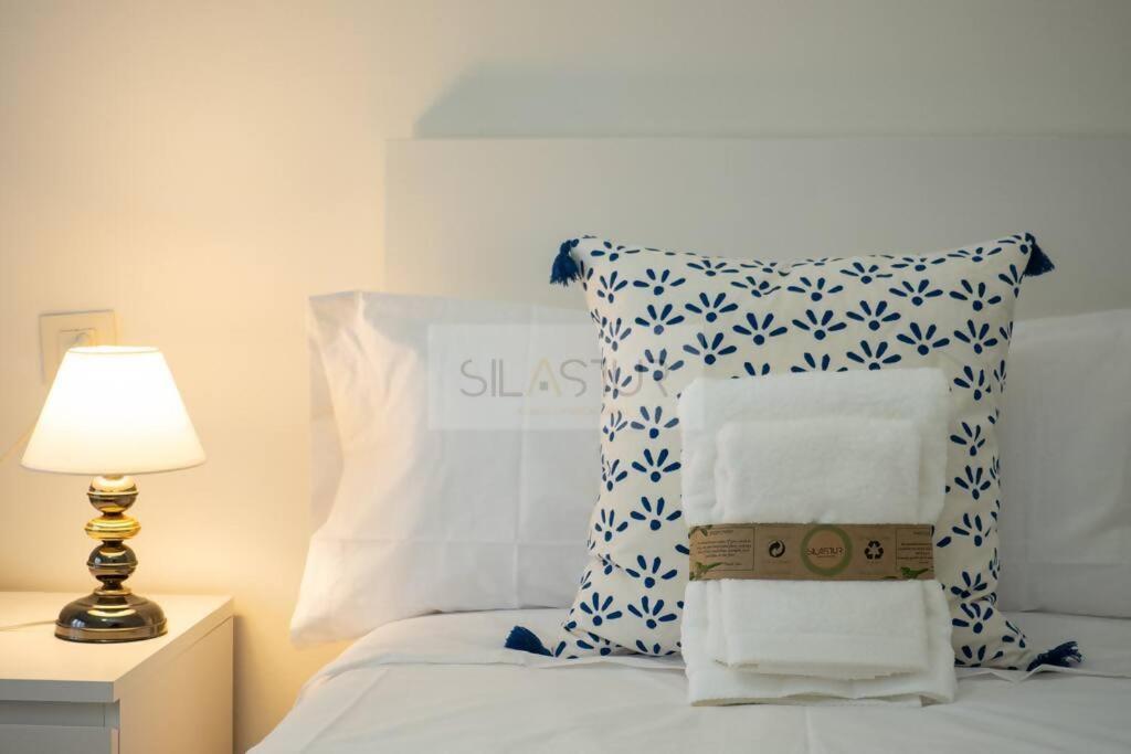 Apartamento Alborada By Silastur *