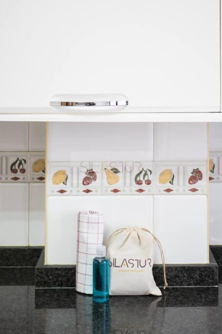 Apartamento Alborada By Silastur Gijón