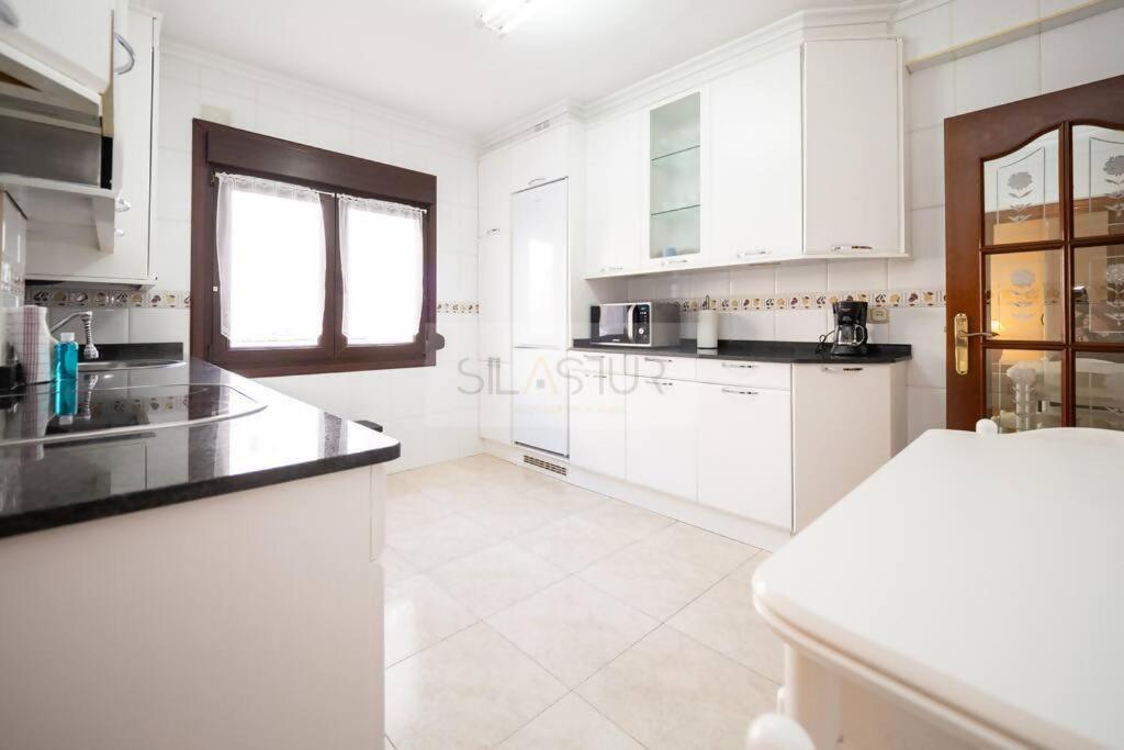Apartamento Alborada By Silastur *