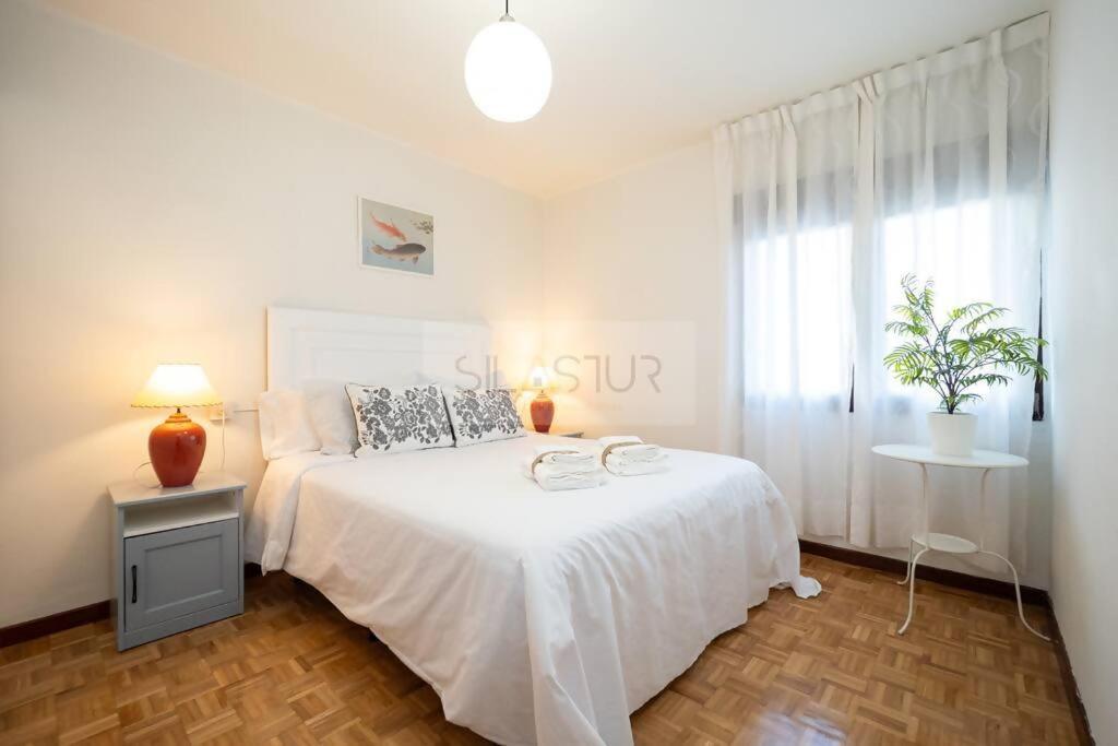 Apartamento Alborada By Silastur *